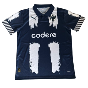maillot MONTERREY DOMICILE 25/26
