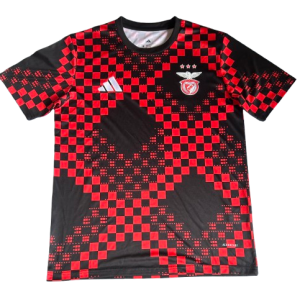 maillot SL Benfica Concept 25/26