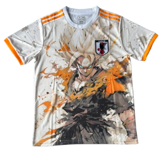 Maillot Japon Concept 25/26
