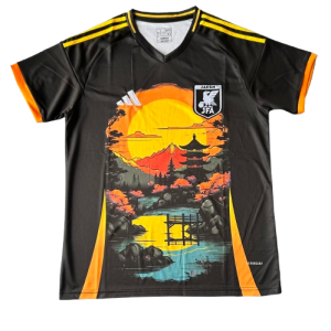 Maillot japon Concept 25/26