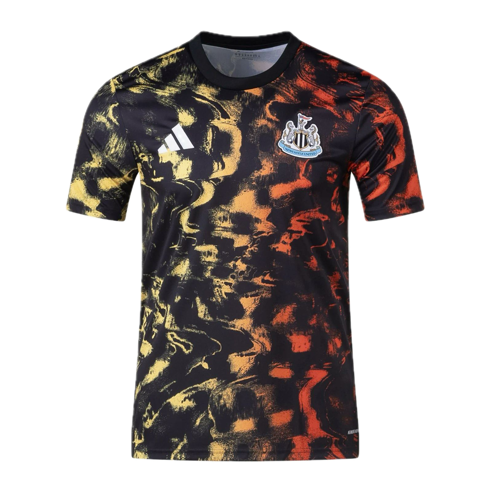 Maillots Newcastle United FC Training & Concept