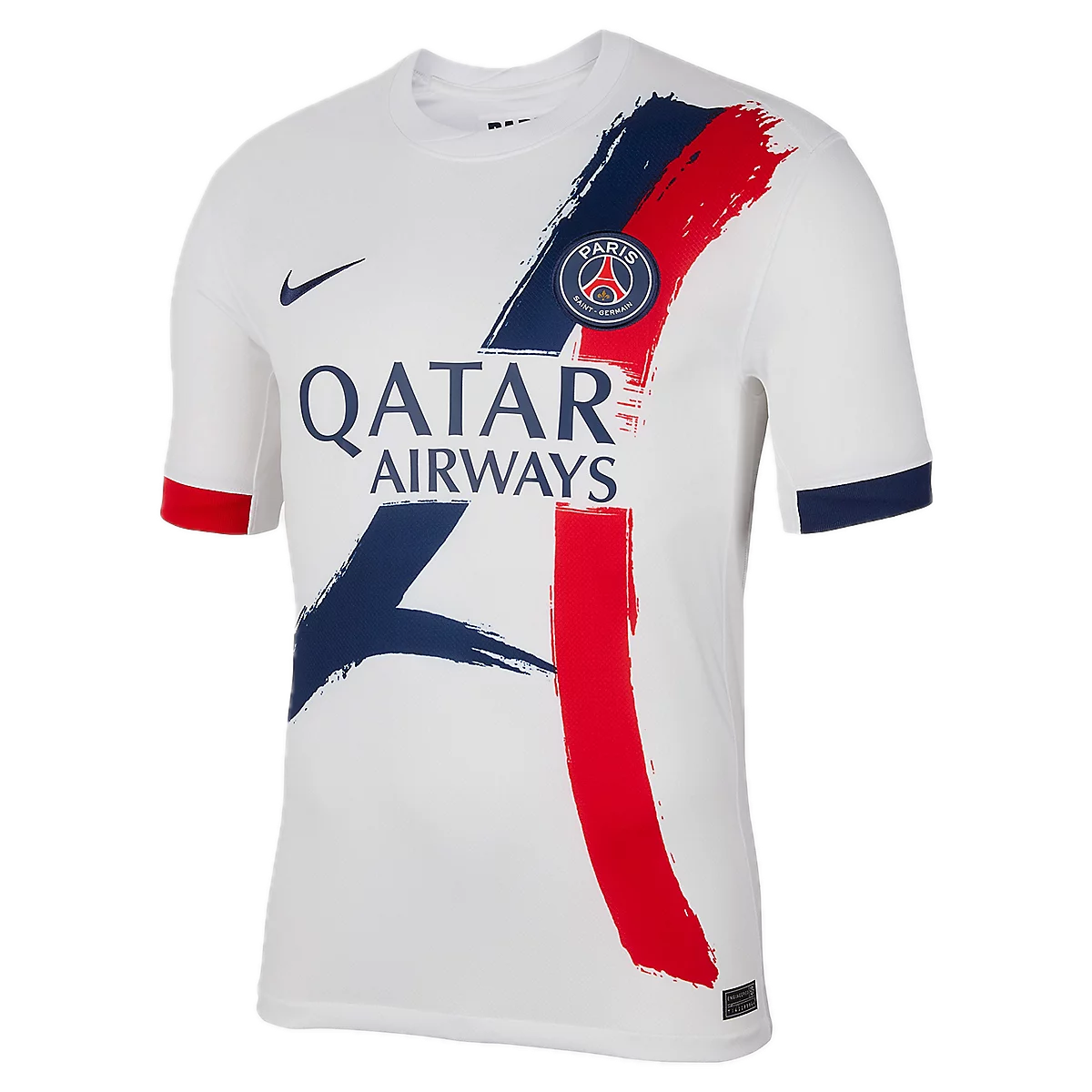 Maillots Paris Saint Germain Exterieur
