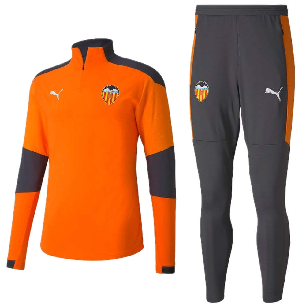 Survetements Valencia CF