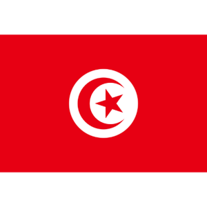 Équipes nationales Tunisie