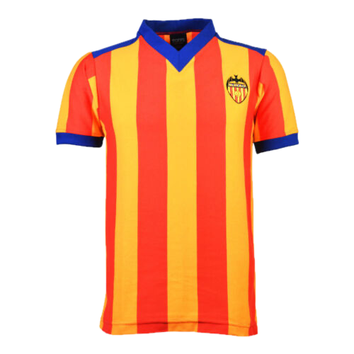 Maillots Valencia CF Retro