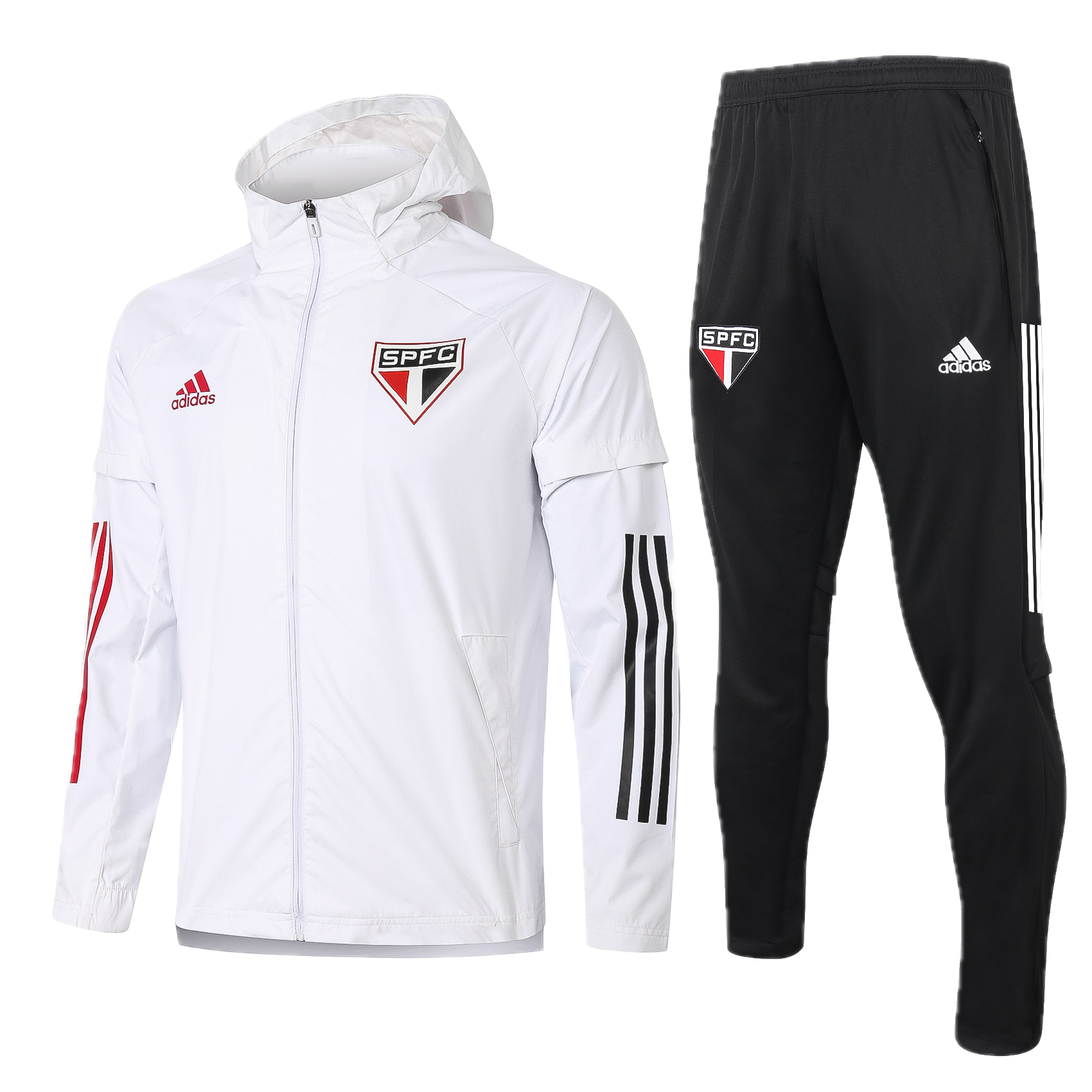 Survêtements São Paulo