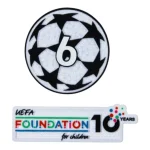 Champions League 6 (B65) +4,99&nbsp;&euro;