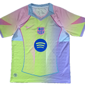 MAILLOT FC Barcelone Concept 25/26