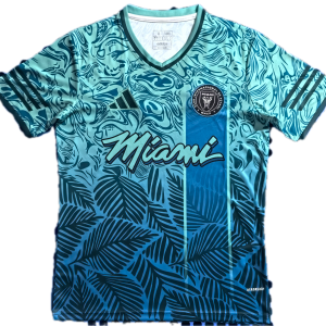 MAILLOT Inter Miami Concept 25/26