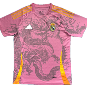 Maillot Real Madrid Concept  25/26