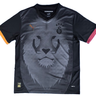 MAILLOT GALATASARAY Concept  25/26