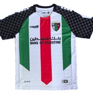 Maillot AFC Club Deportivo Palestino Domicile 25/26