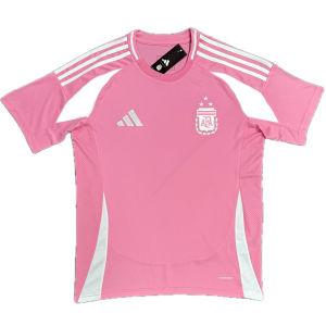 Maillot Argentine Training 25/26