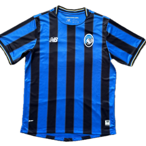 Maillot Atalanta Domicile 25/26