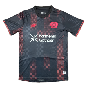 Maillot Bayern Leverkusen Domicile 25/26