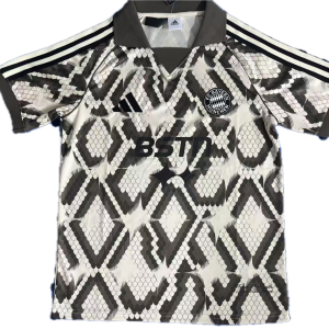 maillot Bayern Munich Concept 25/26