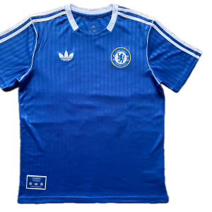 Maillot Chelsea FC Training 25/26
