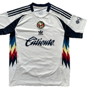 Maillot Club AmericaTraining 25/26