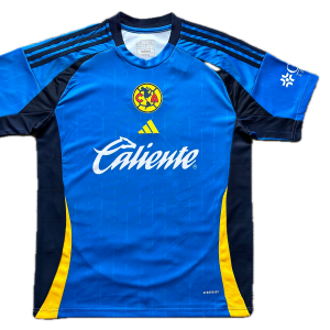 Maillot Club America Training 25/26
