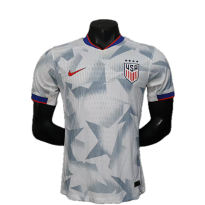 Maillot Etats-Unis Domicile 25/26 - Version Player