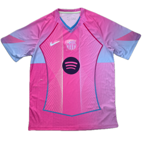 Maillot FC Barcelone  Concept 25/26