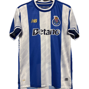 Maillot FC Porto Domicile 25/26