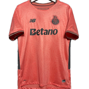 Maillot FC Porto Exterieur 25/26