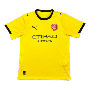 Maillot Girona Extérieur 25/26