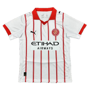 Maillot Girona domicile 25/26