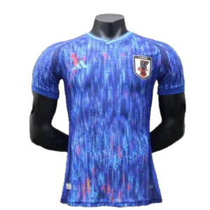 Maillots Japon Third & Fourth