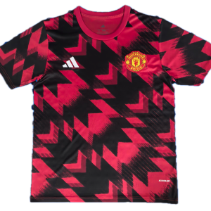 Maillot Manchester United concept 25/26