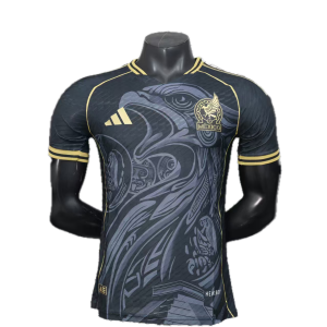 Maillot Mexique Concept 25/26 - Version Player