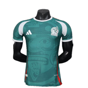 Maillot Mexique Concept 25/26 - Version Player