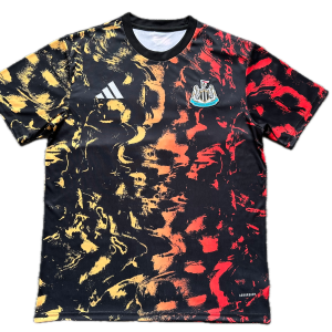 Maillot Newcastle United  Pre-Match 25/26