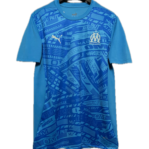 Maillot Olympique de Marseille Training 25/26