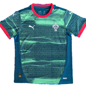 Maillot PORTUGAL Training  25/26