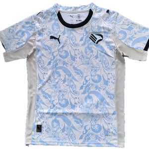 Maillot Palerme FC Third 25/26