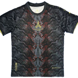 Maillot Paris Saint Germain Concept 25/26