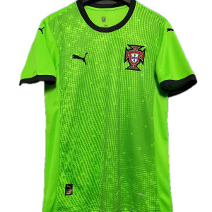 Maillot Portugal Gardien 26/27