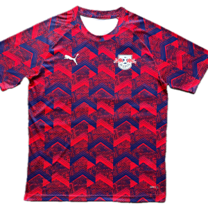 Maillot RB Leipzig Pre-Match 25/26