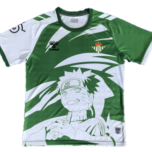 Maillot Real Betis Seville Pre-Match 25/26