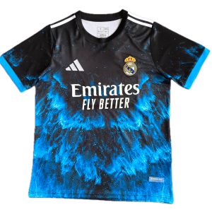 Maillot Real Madrid Concept 25/26