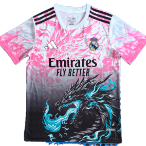 Maillot Real Madrid Concept  25/26