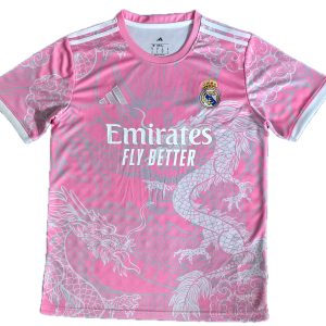 Maillot Real Madrid Concept  25/26