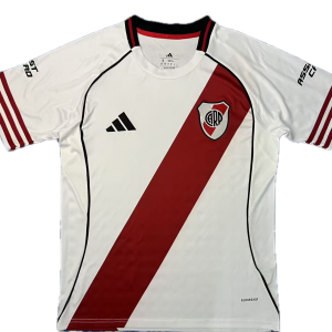 Maillot River Plate Domicile 25/26