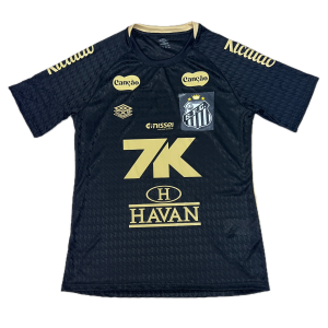 maillot Santos Concept 25/26