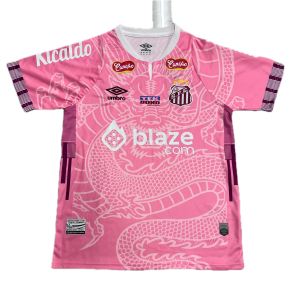 maillot Santos Concept 25/26