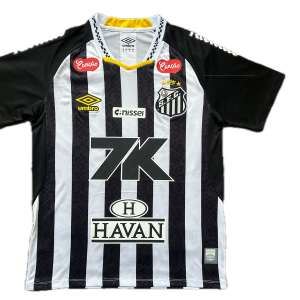 Maillot SANTOS EXTERIEUR 25/26