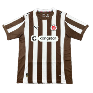 Maillot ST Pauli Domicile 25/26