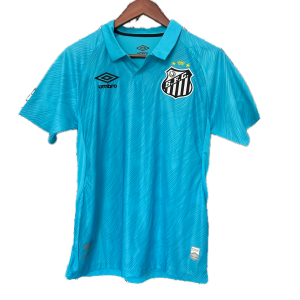 Maillot Santos Third 25/26